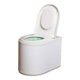 Pakastava WC Ekohytte Frost