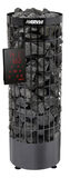 Harvia Cilindro PC70XE Steel sähkökiuas 6,8 kW