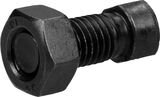 Kartiopultti + Mutteri M12 x 34 mm  Kverneland 013228R