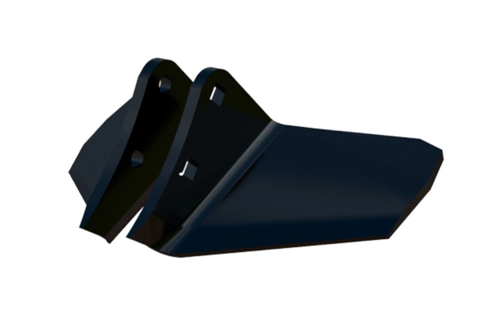 Kärki siipimalli Topdown 300 mm 23 astetta Väderstad