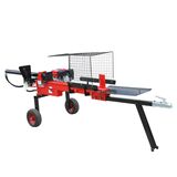 Halkomakone Timco HLS8TG 102 cm polttomoottori
