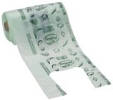 Biopussi 6 l 300 kpl/rll