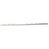 Puomi pääty 8x4,5x265 alumiini, 945964