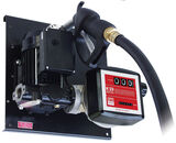 Polttoainepumppu ST 56 l/min