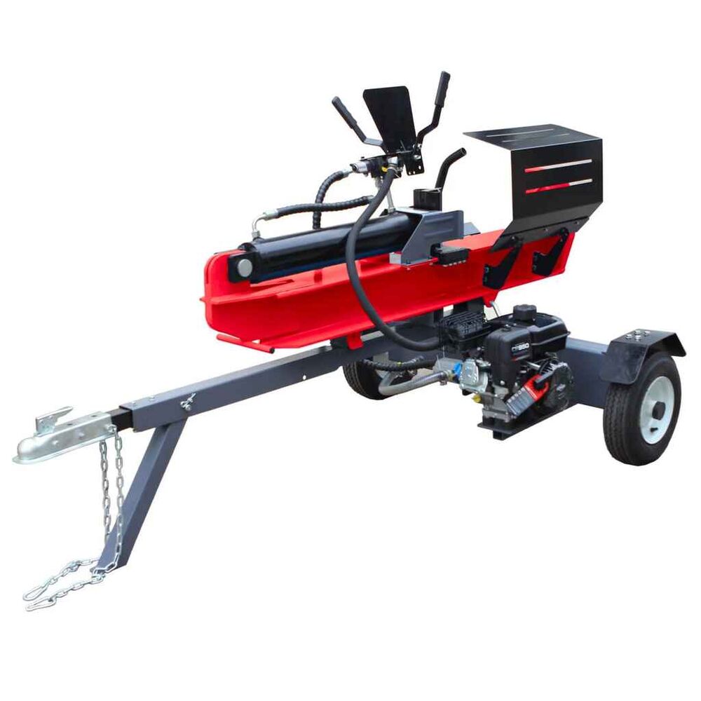 Timco Halkomakone ATV 28T Polttomoottori