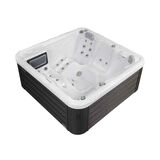 Ulkoporeallas Wellis Pluto Ice