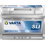 Akku 12V 77AH 780A Dynamic SLI E44 Varta
