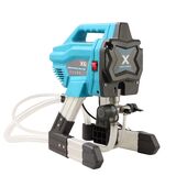 Dino-Power DP-X6 650W 1,4l/min maaliruisku