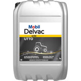 Mobil Delvac Ultra Utto 20 L