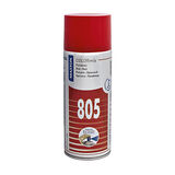 Spraymaali 400ml punainen Maston