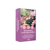 Alppiruusu- ja hortensialannoite 1kg