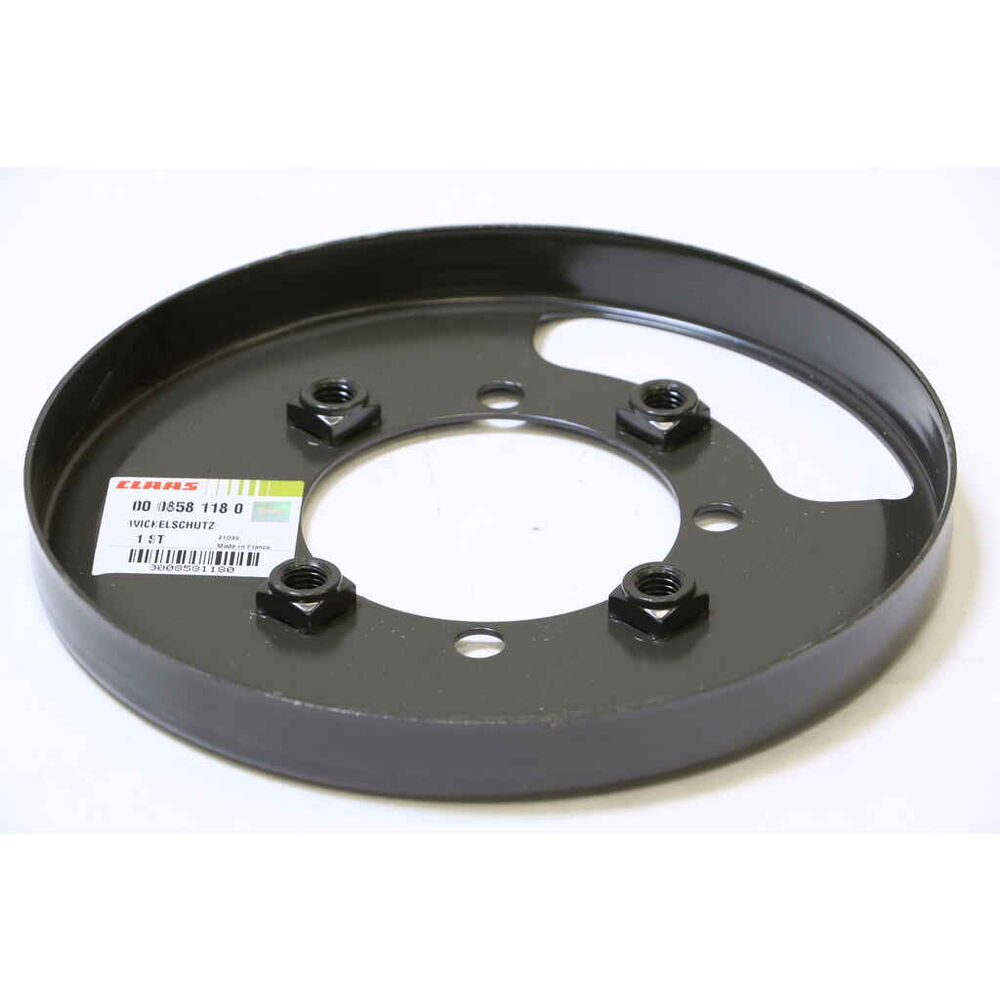 Telan päätysuoja 243 mm, 0008581180