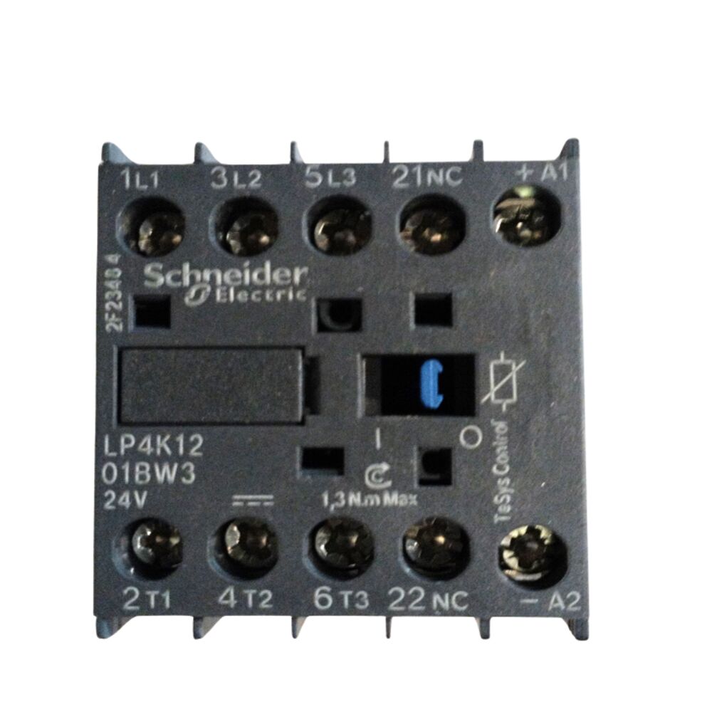 Syöttöruuvin Kontaktori 24 V 621309
