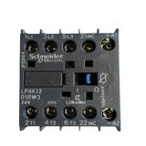 Syöttöruuvin Kontaktori 24 V 621309