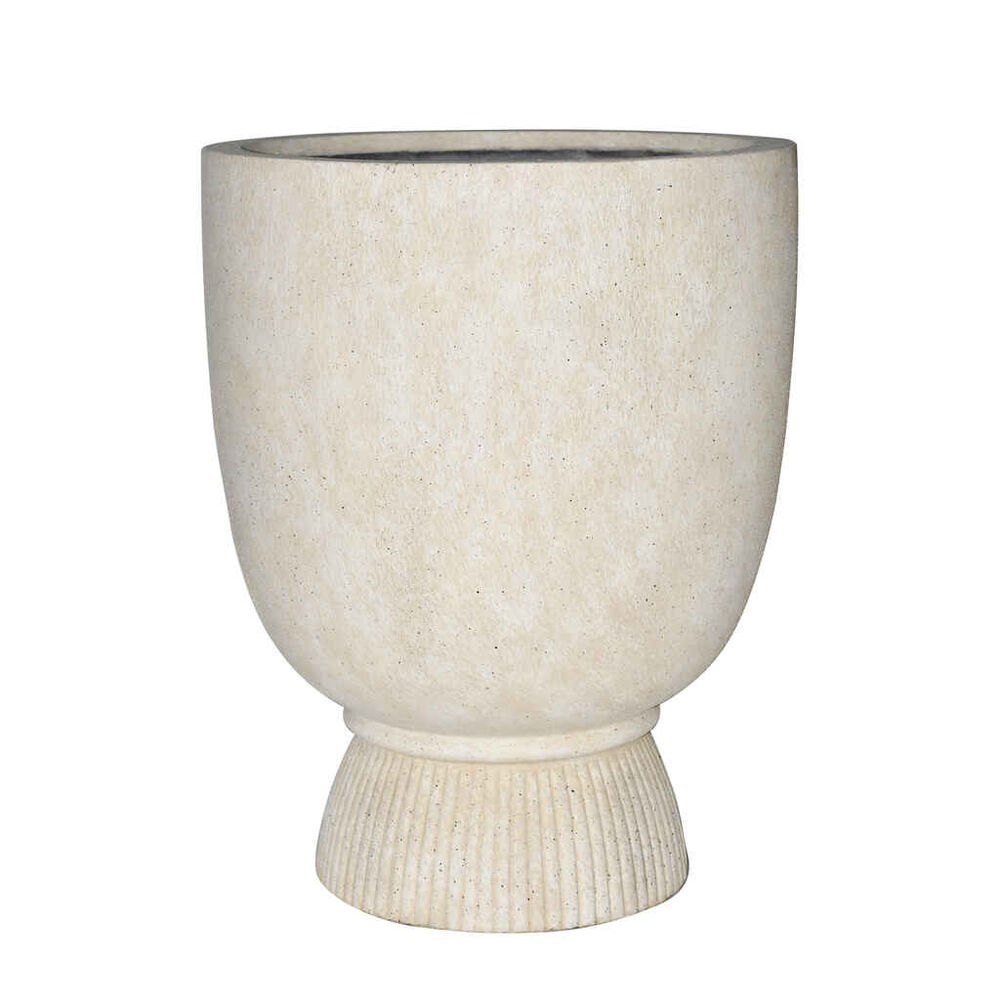 Ulkoruukku Mette 53x53x68 cm