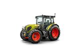 CLAAS AXOS 3.105 traktori