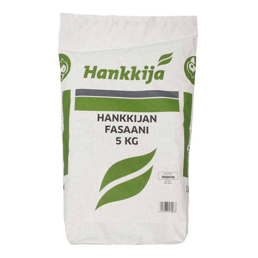 Hankkijan Fasaani 5 kg