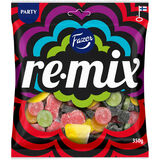 Fazer Remix 350 g