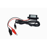 Riistakameran laturi Niteforce USB-C