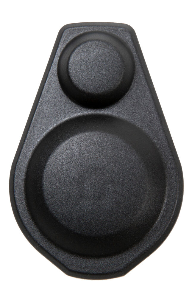 Tapin rasvasuoja musta 60107382