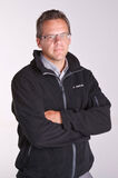 Fleecetakki DeLaval