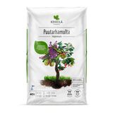 Kekkilä Puutarhamulta 40 l, lava 70 säkkiä