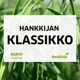 Hankkijan Klassikko nurmisiemenseos 500 kg