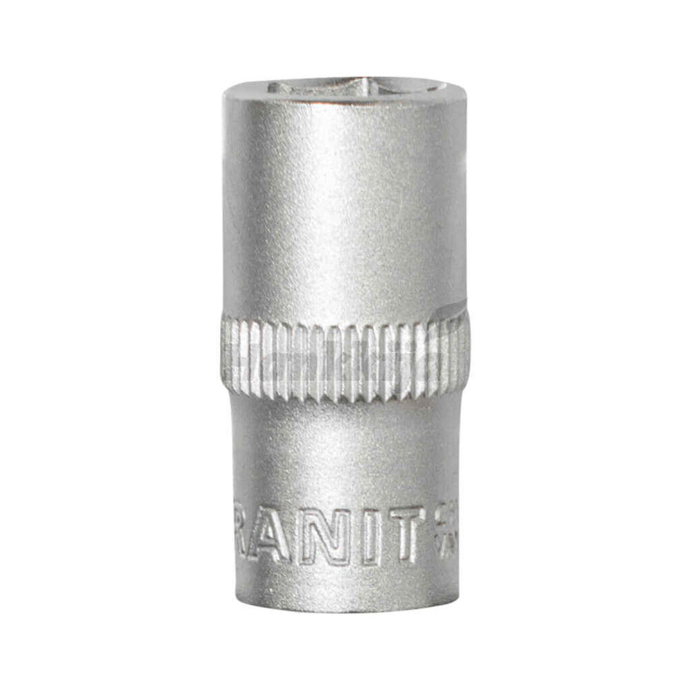 Hylsy 1/4 tuumaa (4 mm), 7301053