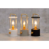 Finnlumor LED-lyhty ladattava