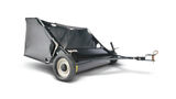Ruohonkerääjä Sweeper 42" AGRI-FAB
