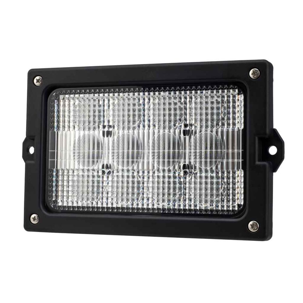 Led-Työvalo 36W Volvo