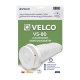 Vaihtosuodatin Velco VS 80