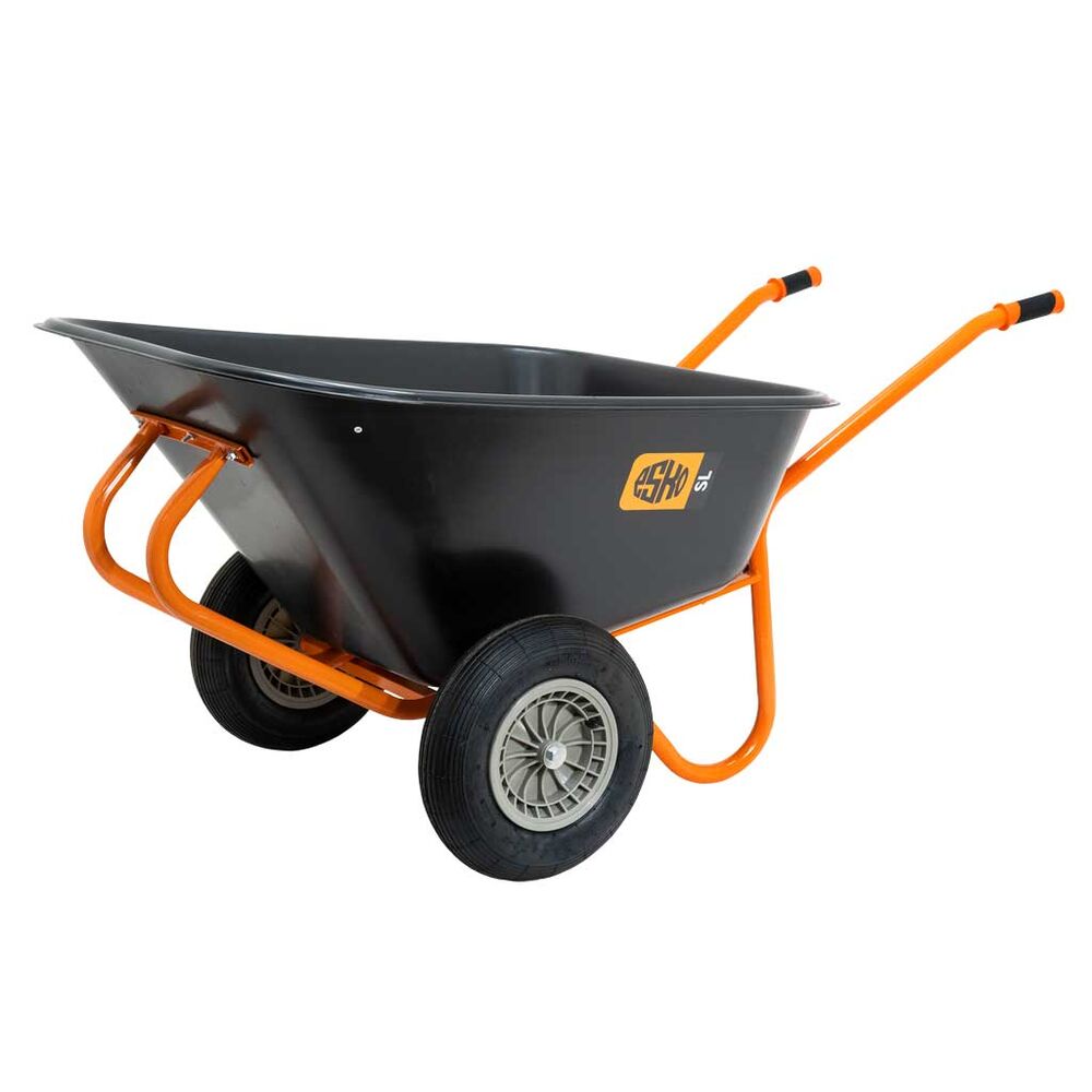 Tallikärryt ESKO SL 300 IKA