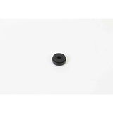 Jousikiristinrulla D=40 mm musta, 414827