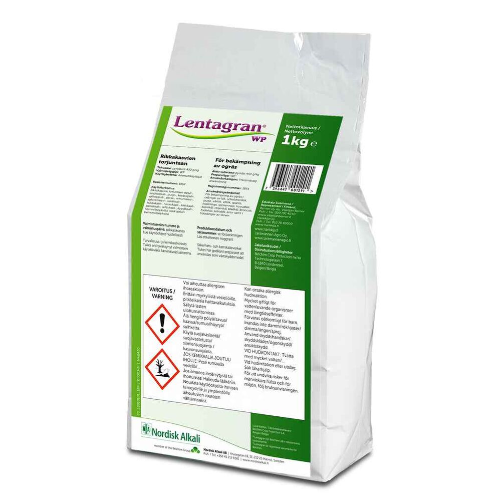 Lentagran 1 kg