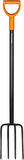 Puutarhatalikko Solid Fiskars