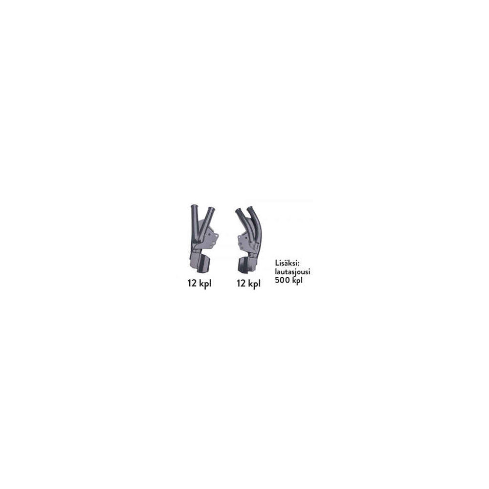 Putkisarja SMT300 2017-, VS30013