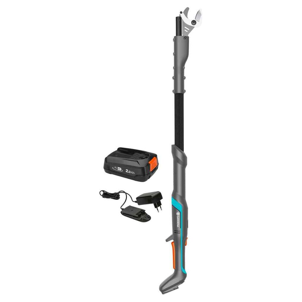 Akkuoksaleikkuri Easycut 110/18V P4A