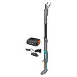 Akkuoksaleikkuri Easycut 110/18V P4A