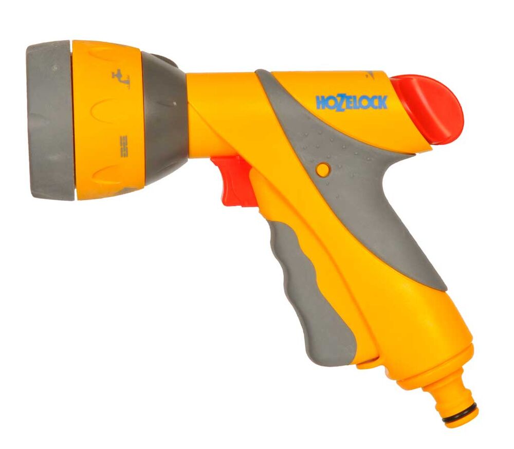 Monisuihkupistooli 2684 Hozelock