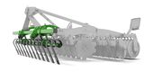 Crushboard Catros 6m