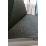 Suodatinkangas N1 4,5x160m 720m2 musta