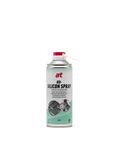 At HD siliconspray 400 ml