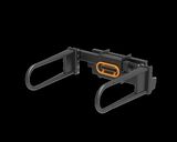 Quicke Quadrogrip TS paalipihti
