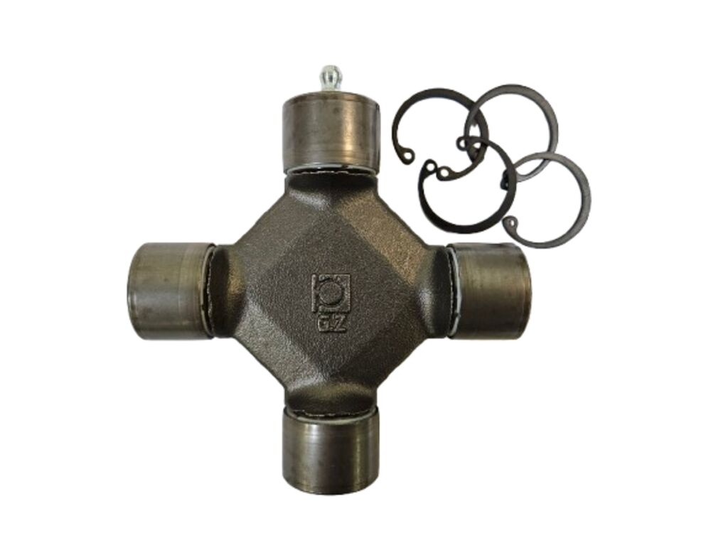 Bondioli & Pavesi SFT-S8 laajakulmaristinivel 30,2 x 106 mm, 4120L0051R20