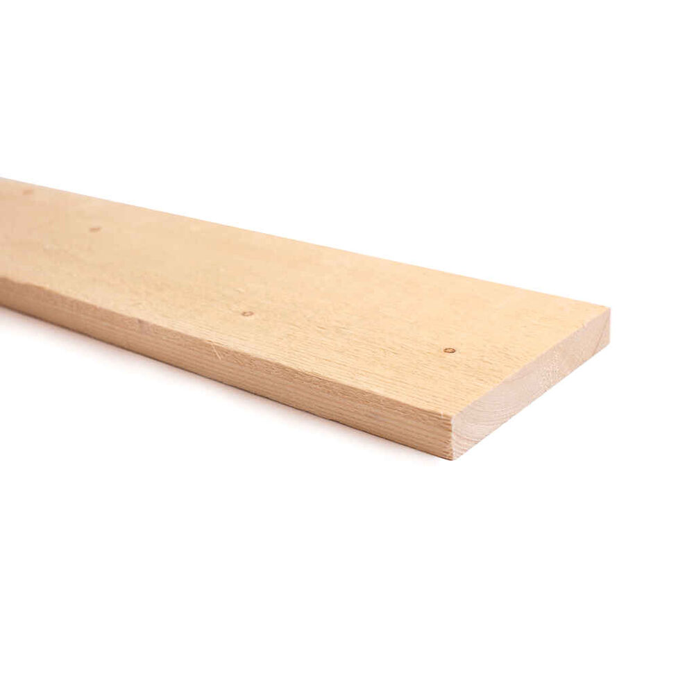 OIVA Kuusi 22x150x3900 Täyssärmäinen sahatavara