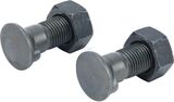 Pulttipussi M12X35 TB40311