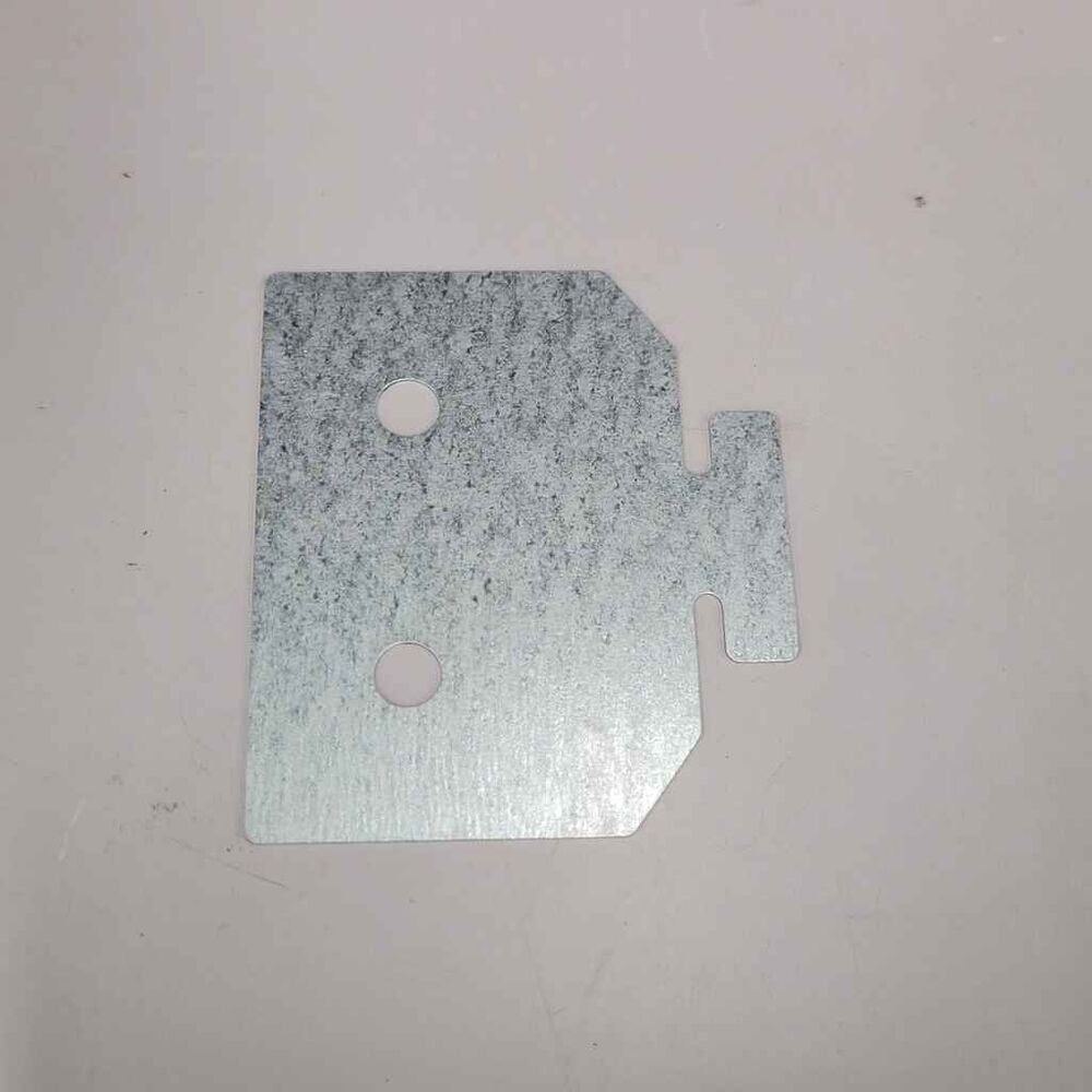 Välilevy 0,5mm ZN, 7002015-7