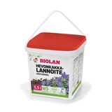 Biolan Hevonkakkalannoite 5,5 l