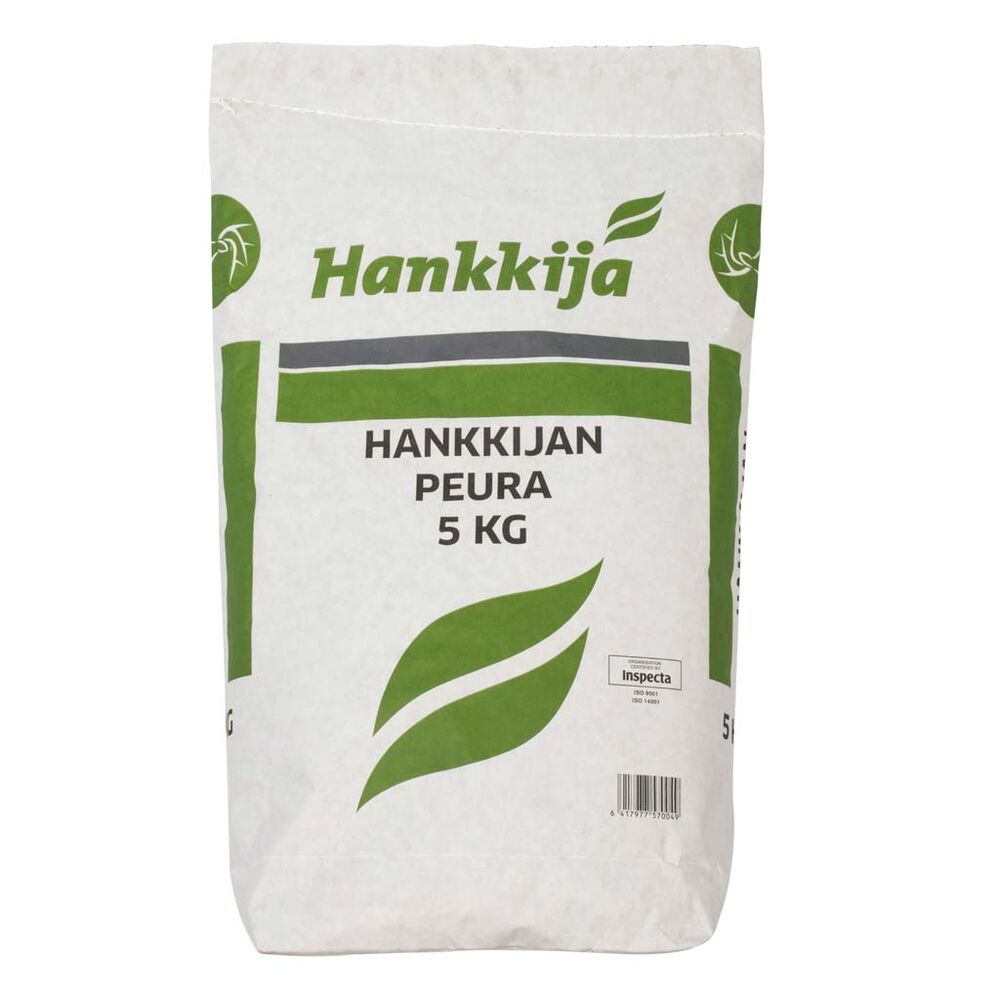 Hankkijan peura 5kg